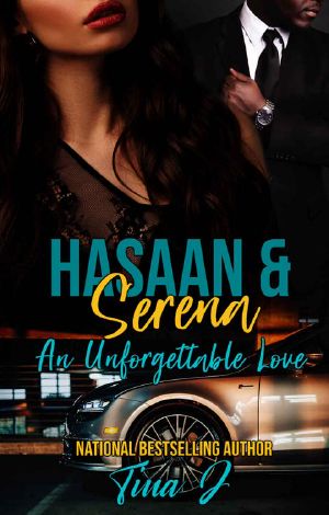 Hasaan & Serena