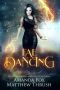 Fae Dancing · Origins of Magic | Book 7