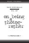 On Being a Photographer, 3rd Edition