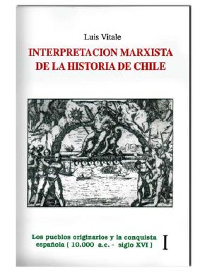 Interpretacion Marxista de la Historria I