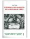 Interpretacion Marxista de la Historria I