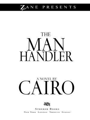 The Man Handler