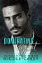 Dominating Vyolet · A Dad's Best Friend Romance (The Viera Triplets Book 1)