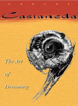 The Art of Dreaming