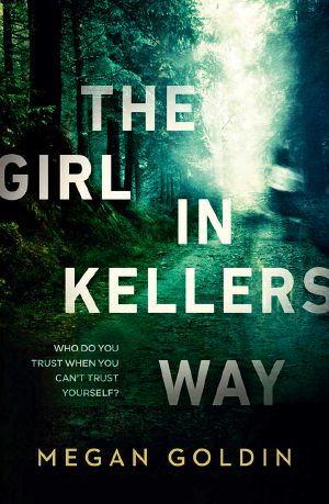 The Girl in Kellers Way