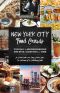 New York City Food Crawls