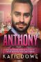 Anthony · BWWM, Quintuplets, Billionaire Romance (Members From Money Season Two Book 15)