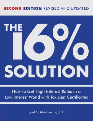 The 16 % Solution, Revised Edition