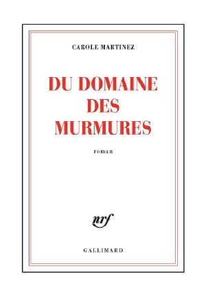 Du domaine des Murmures