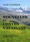 Nouvelles et Contes valaisans