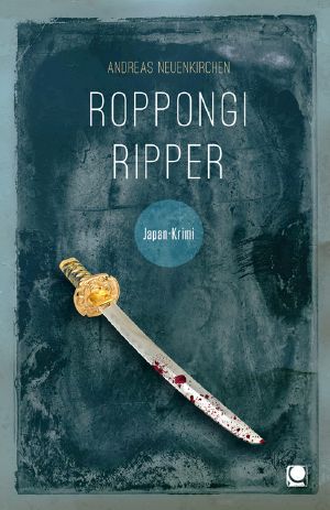 Roppongi Ripper · Japan-Krimi