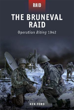 The Bruneval Raid