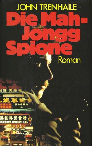 Die Mah-Jongg Spione