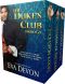 The Duke’s Club Trilogy