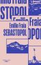 Sebastopol