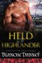 Held by the Highlander