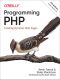 Programming PHP · 4th Edition