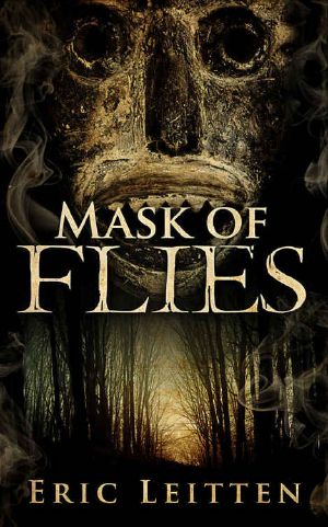 Mask of Flies