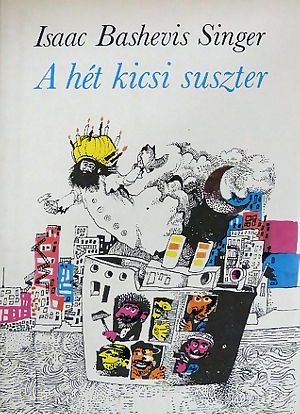 Singer - A hét kicsi suszter