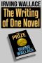 The Writing of One Novel