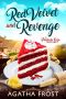 Red Velvet and Revenge (Peridale Cafe Cozy Mystery Book 16)