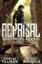 Reprisal (Akio Revelations Book 1)