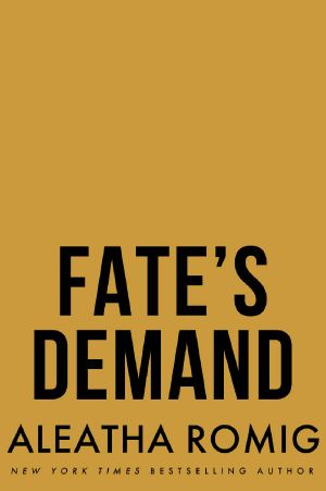 Fate's Demand