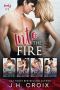 Into the Fire--Books 1-4