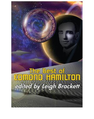 The Best of Edmond Hamilton