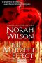 The Merzetti Effect (A Vampire Romance)