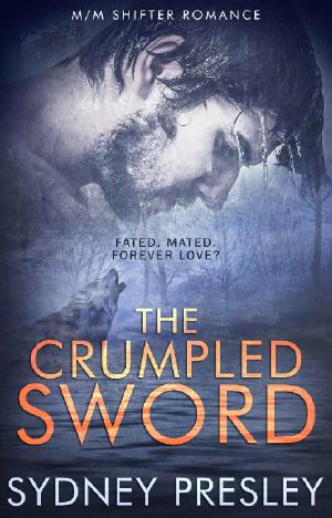 The Crumpled Sword