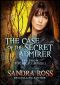 Eve Snow Psychic PI · the Case of the Secret Admirer 1