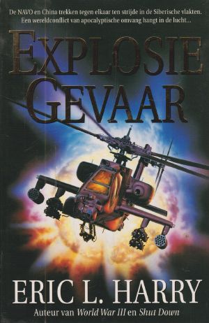 Explosiegevaar