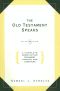 The Old Testament Speaks · 5th Edition