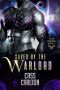 Saved by the Warlord: A Sci Fi Alien Romance