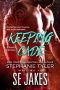 Keeping Cade · A Crave Club Novel