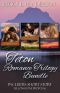 Teton Romance Trilogy Bundle · Includes Yellowstone Proposal (Short Story)