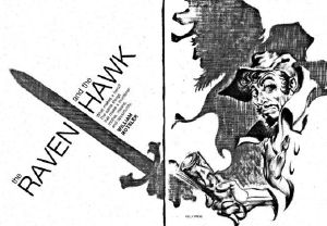 Raven & the Hawk