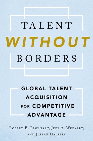 Talent Without Borders