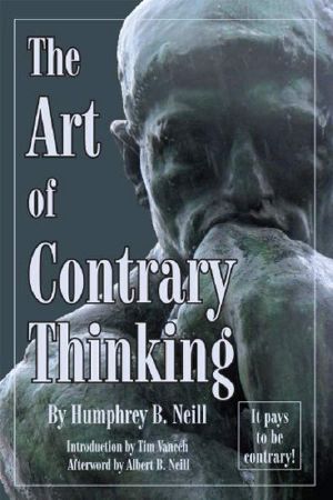 Art of Contrary Thinking