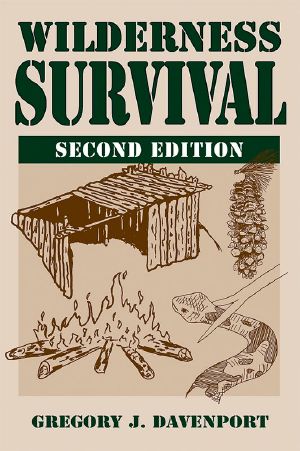 Wilderness Survival 2nd Edition