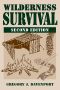 Wilderness Survival 2nd Edition