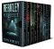 Berkley Street Series Books 1 - 9 · Haunted House and Ghost Stories Collection