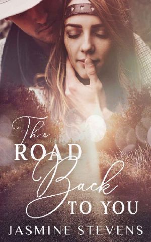 The Road Back To You