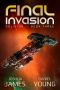 Final Invasion (Oblivion Book 3)