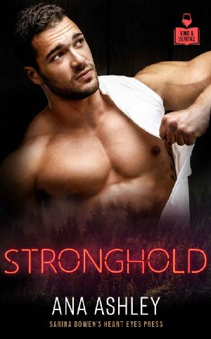 Stronghold (Vino and Veritas)