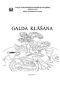 Galda klāšana