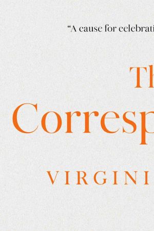 The Correspondent · A Novel