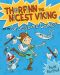 Thorfinn and the Gruesome Games