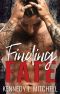 Finding Fate · An Intense, Fast-Paced Romantic Suspense Novel